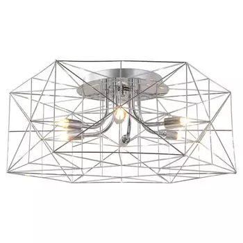 Люстра потолочная Lussole LSP-9930