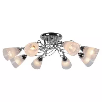 Люстра потолочная Lussole LSP-9940