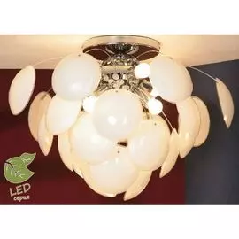 Люстра потолочная Lussole Mattina GRLSQ-4303-06