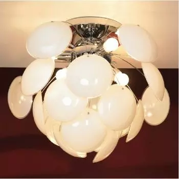 Люстра потолочная Lussole Mattina LSQ-4303-04
