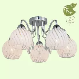 Люстра потолочная Lussole Oakland GRLSP-9992