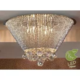 Люстра потолочная Lussole Piagge GRLSC-8407-12