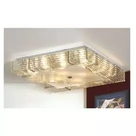 Люстра потолочная Lussole Popoli LSC-3407-16