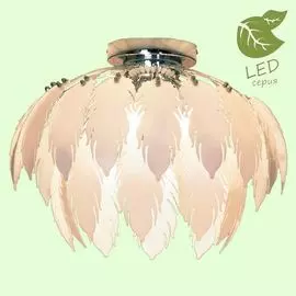 Люстра потолочная Lussole Vercelli GRLSQ-1907-05