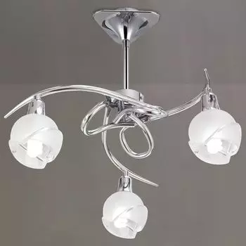 Люстра потолочная Mantra Bali 0975