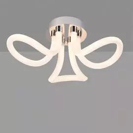 Люстра потолочная Mantra Line 6616