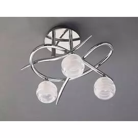 Люстра потолочная Mantra Loop 1804