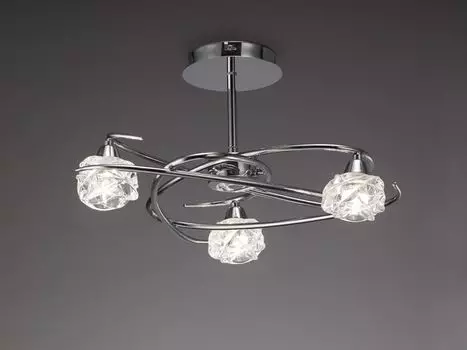 Люстра потолочная Mantra Maremagnum 3944