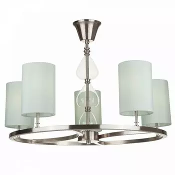 Люстра потолочная Maytoni Armony H010PL-05N