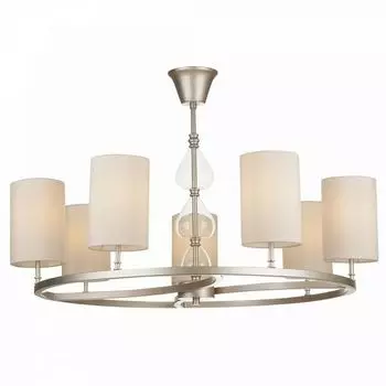 Люстра потолочная Maytoni Armony H010PL-07G