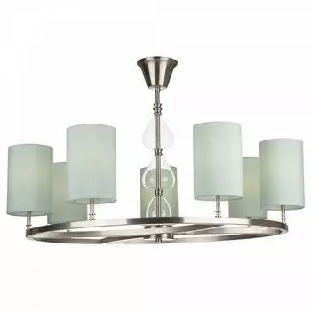 Люстра потолочная Maytoni Armony H010PL-07N