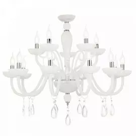 Люстра потолочная Maytoni Cecilia DIA011PL-15W