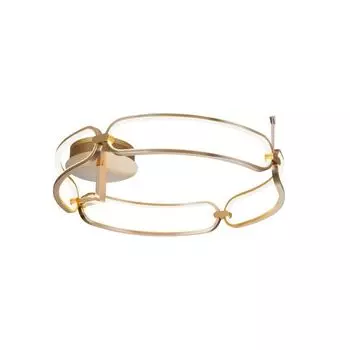 Люстра потолочная Maytoni Chain MOD017CL-L50MG