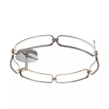 Люстра потолочная Maytoni Chain MOD017CL-L70N