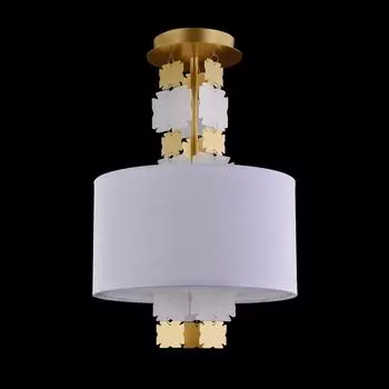 Люстра потолочная Maytoni House H601PL-01BS