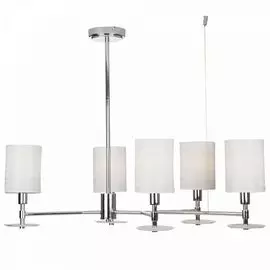 Люстра потолочная Maytoni Martina MOD034PL-05CH