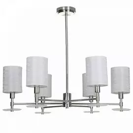 Люстра потолочная Maytoni Martina MOD034PL-06CH