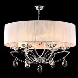 Люстра потолочная Maytoni Modern MOD602-06-N