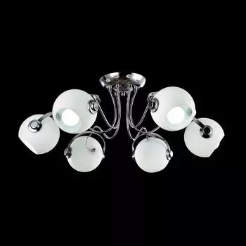 Люстра потолочная Maytoni Modern MOD833-06-N