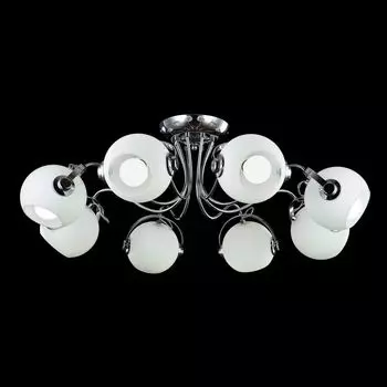 Люстра потолочная Maytoni Modern MOD833-08-N