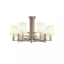 Люстра потолочная Maytoni Vittoria H004CL-07BG