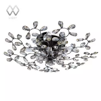 Люстра потолочная MW-Light Адриатика 280011008
