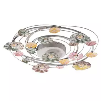 Люстра потолочная MW-Light Адриатика 280011407