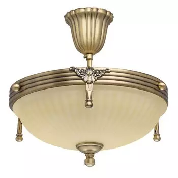 Люстра потолочная MW-Light Афродита 317011403