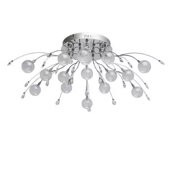 Люстра потолочная MW-Light Амелия 360014116