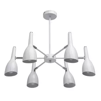 Люстра потолочная MW-Light Астор 545012506