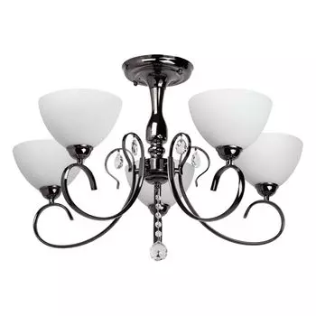 Люстра потолочная MW-Light Блеск 315011805