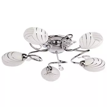 Люстра потолочная MW-Light Фиеста 267011705