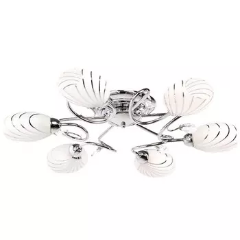 Люстра потолочная MW-Light Фиеста 267011806