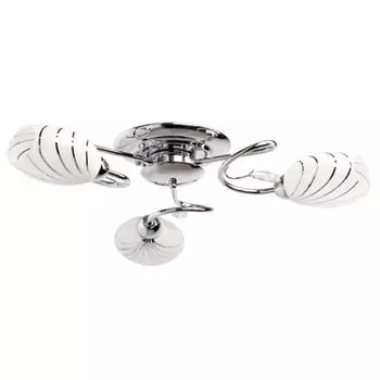 Люстра потолочная MW-Light Фиеста 267012703