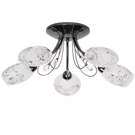 Люстра потолочная MW-Light Фиеста 267013505