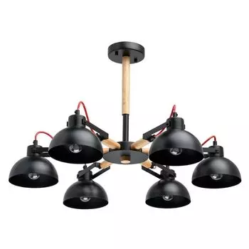 Люстра потолочная MW-Light Форест 693010706