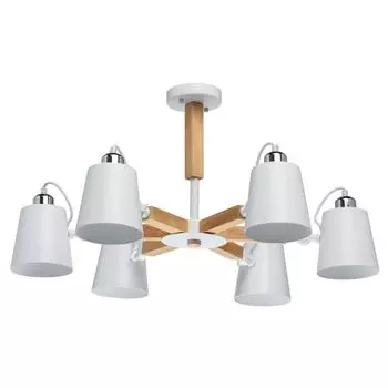 Люстра потолочная MW-Light Форест 693011106