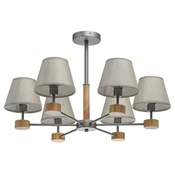 Люстра потолочная MW-Light Форест 693011906