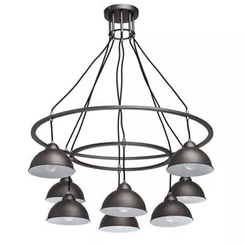 Люстра потолочная MW-Light Формула 696010808