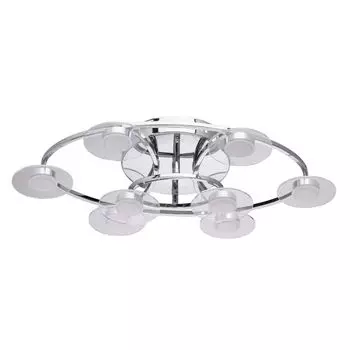 Люстра потолочная MW-Light Гэлэкси 632014708