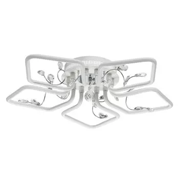 Люстра потолочная MW-Light Ивонна 459011705