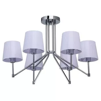 Люстра потолочная MW-Light Лацио 103010206