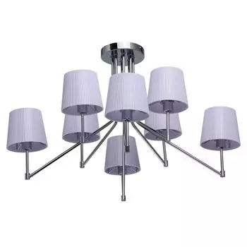 Люстра потолочная MW-Light Лацио 103010308