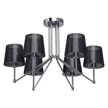 Люстра потолочная MW-Light Лацио 103010506