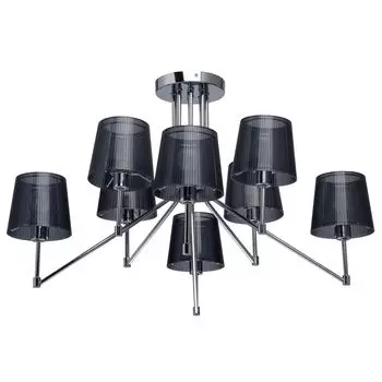 Люстра потолочная MW-Light Лацио 103010608