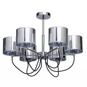 Люстра потолочная MW-Light Лацио 103010806