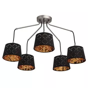 Люстра потолочная MW-Light Лацио 103012105