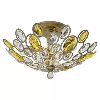 Люстра потолочная MW-Light Лаура 345012903