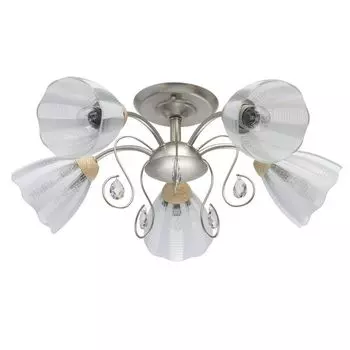 Люстра потолочная MW-Light Мечта 297013405