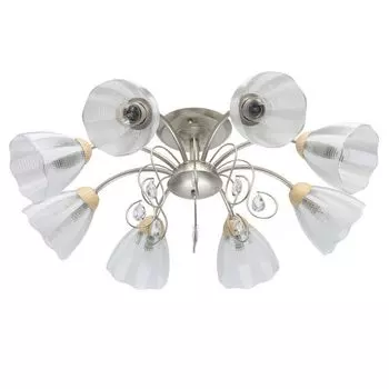 Люстра потолочная MW-Light Мечта 297013508